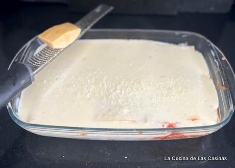 #LasagnaInternationalDay