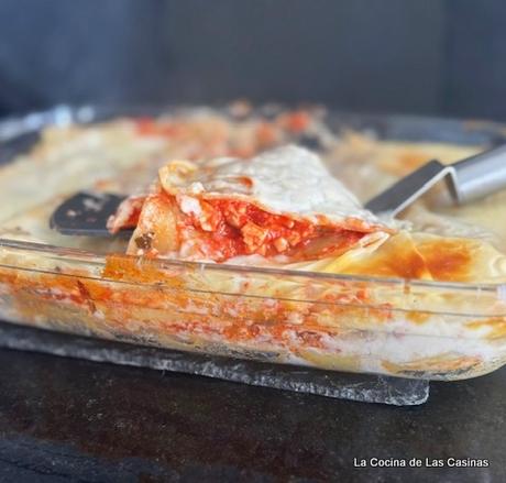 #LasagnaInternationalDay