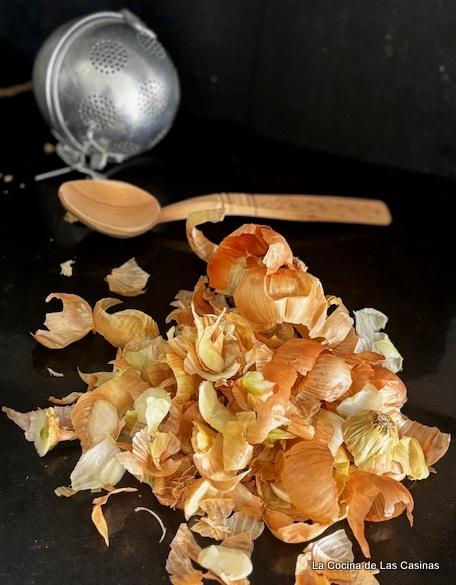 Cebollitas Glaseadas #OnionsInternationalDay