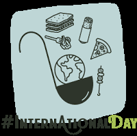 Cebollitas Glaseadas #OnionsInternationalDay