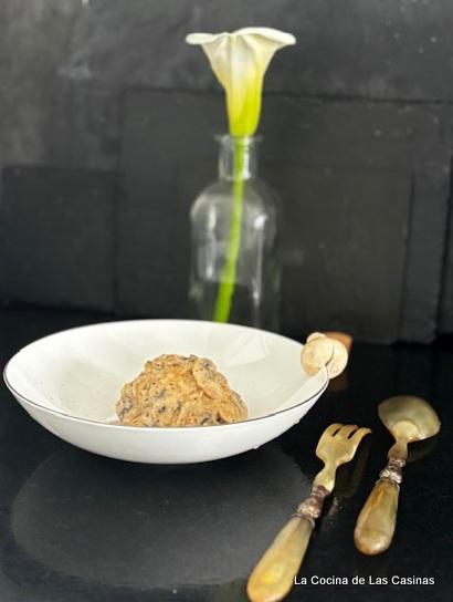 Pollo Stroganoff byJose: #HomenajeBlog