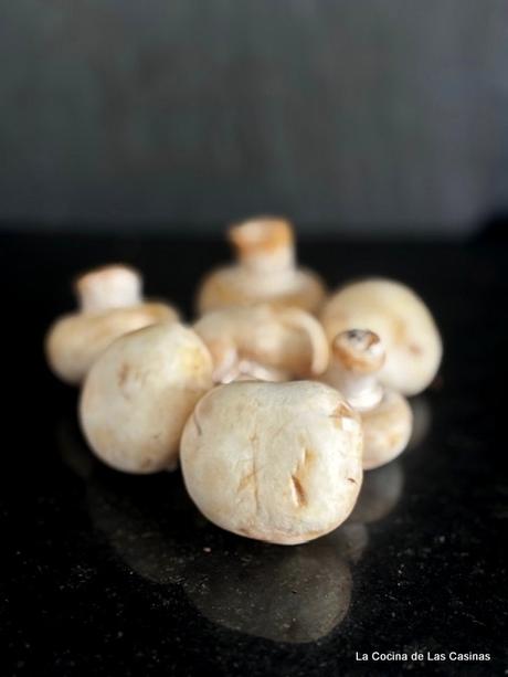 Pollo Stroganoff byJose: #HomenajeBlog