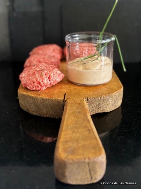 #HamburguesaInternationalDay y Dip de Dabiz #HamburguesaInternationalDay y Dip de Dabiz