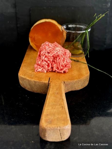 #HamburguesaInternationalDay y Dip de Dabiz #HamburguesaInternationalDay y Dip de Dabiz