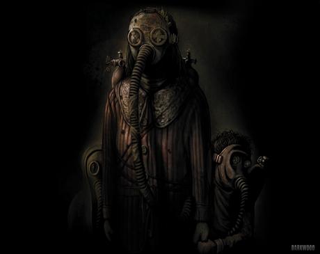 Guía de Darkwood: personajes, trama y escenario del juego