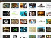 Características descargas PlayonLinux