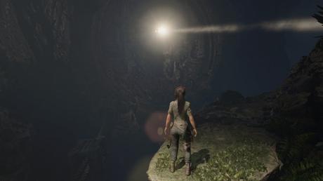Una nueva aventura comienza para mí: Shadow of the Tomb Raider. Una nueva aventura comienza para mí: Shadow of the Tomb Raider.