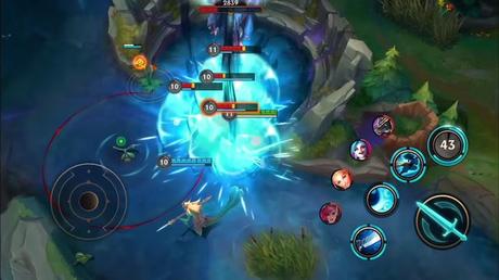 Recordando los juegos free to play o freemium de la pandemia. Recordando los juegos free to play o freemium de la pandemia.