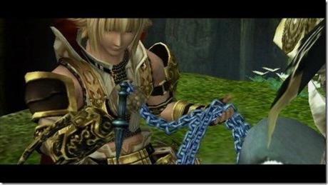 Una aventura RPG con acción, tragedia y amor | Pandora's Tower | Análisis del juego Una aventura RPG con acción, tragedia y amor | Pandora's Tower | Análisis del juego