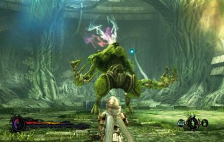 Una aventura RPG con acción, tragedia y amor | Pandora's Tower | Análisis del juego Una aventura RPG con acción, tragedia y amor | Pandora's Tower | Análisis del juego