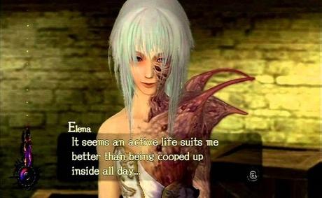 Una aventura RPG con acción, tragedia y amor | Pandora's Tower | Análisis del juego Una aventura RPG con acción, tragedia y amor | Pandora's Tower | Análisis del juego