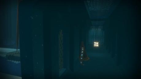 Una aventura más allá de un videojuego | Journey | Reseña de juegos