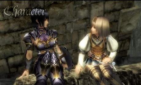 Desafía a los dioses con Silmeria en Valkyrie Profile 2 | Juegos de rol Desafía a los dioses con Silmeria en Valkyrie Profile 2 | Juegos de rol