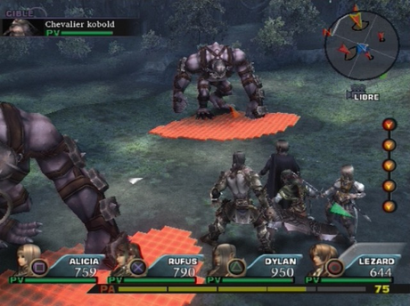 Desafía a los dioses con Silmeria en Valkyrie Profile 2 | Juegos de rol Desafía a los dioses con Silmeria en Valkyrie Profile 2 | Juegos de rol