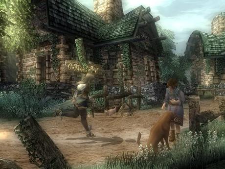 Desafía a los dioses con Silmeria en Valkyrie Profile 2 | Juegos de rol Desafía a los dioses con Silmeria en Valkyrie Profile 2 | Juegos de rol