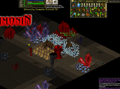 Guia Daimonin MMORPG juego masivo gratuito código abierto disputa online última parte)