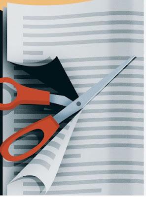 Caos y oscuridad en las bibliotecas de EEUU.