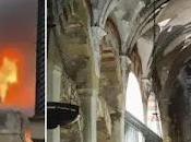 Dudas sobre gestión privada Iglesia.