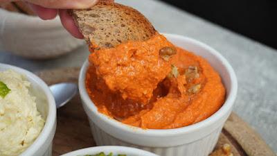 La sobrasada vegana irrumpe en Mallorca como “opción ética y ecológica”. La sobrasada vegana irrumpe en Mallorca como “opción ética y ecológica”.