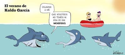 España sigue ardiendo.