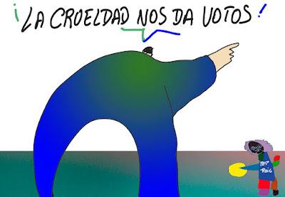 España sigue ardiendo.