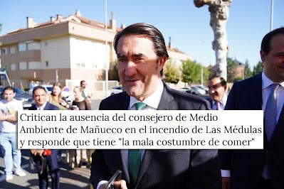 España sigue ardiendo.