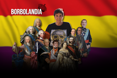 Vivir y morir a cuerpo de rey