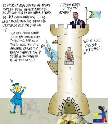 Libros para salvar la República. Libros para salvar la República.