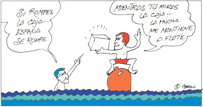 Libros para salvar la República. Libros para salvar la República.