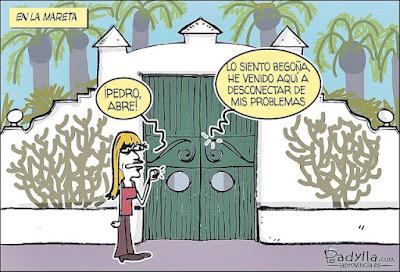 Libros para salvar la República. Libros para salvar la República.