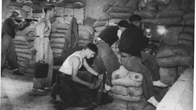 Libros para salvar la República. Libros para salvar la República.