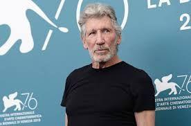 Roger Waters podría ir 14 años a prisión por apoyar a Palestina.