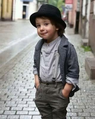 “El cazador de historias