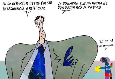 La masificación en el mar balear devora los ecosistemas y las playas