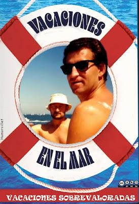 La masificación en el mar balear devora los ecosistemas y las playas La masificación en el mar balear devora los ecosistemas y las playas