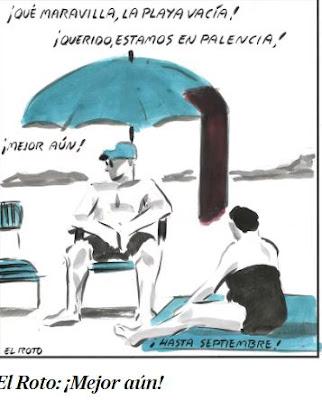 La masificación en el mar balear devora los ecosistemas y las playas La masificación en el mar balear devora los ecosistemas y las playas