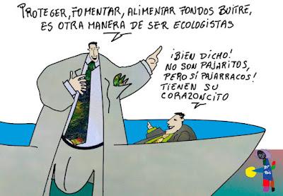 La masificación en el mar balear devora los ecosistemas y las playas