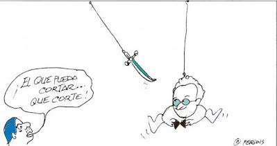 La masificación en el mar balear devora los ecosistemas y las playas