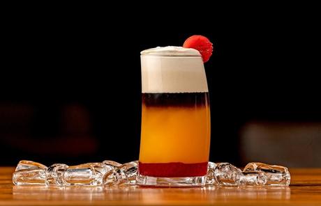 Piperno: El Clásico de la Coctelería Italiana con Sabor a Barcelona