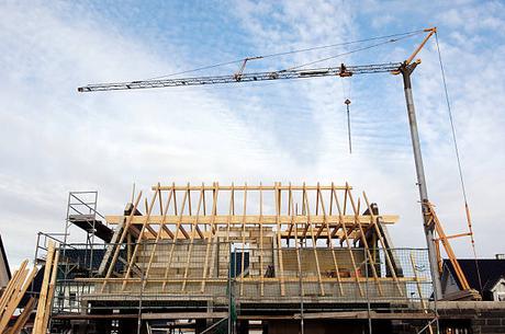 Arquitectura institucional: un proyecto que redefine la imagen de la administración pública