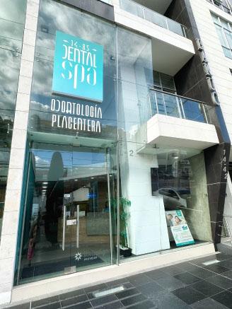 Servicios de estética dental en Bogotá con tecnología de punta