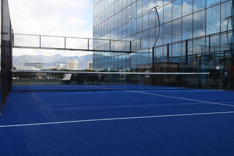 Canchas de padel: claves para elegir, construir o alquilar un buen producto