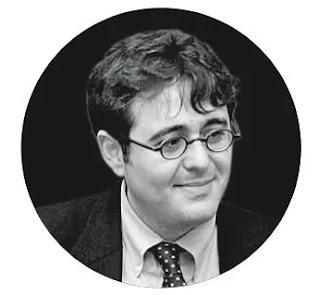 ¿Quién es Adam Kirsch?