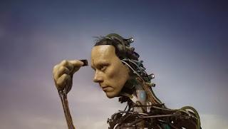 La condición posthumana: una nueva era evolutiva La condición posthumana: una nueva era evolutiva