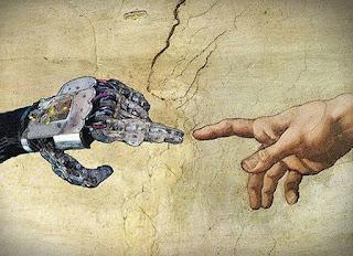 El futuro más allá del humano: pensar el transhumanismo El futuro más allá del humano: pensar el transhumanismo
