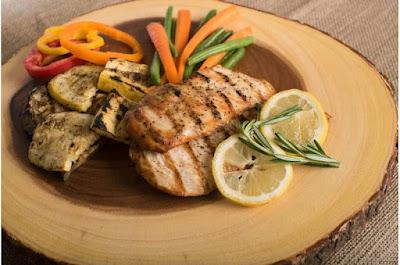 La proteína animal no está asociada a un mayor riesgo de mortalidad