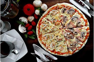 ¿Que causa realmente la obesidad la dieta o la falta de actividad física?