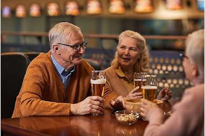 Aumentan las muertes por hipertensión debido al consumo de alcohol