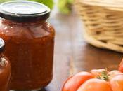 Cómo hacer propia conserva salsa tomate frito casero