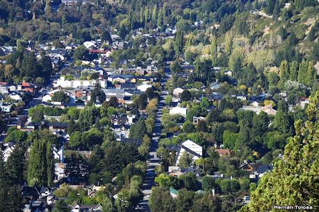 San Martin de los Andes (otoño 2025)